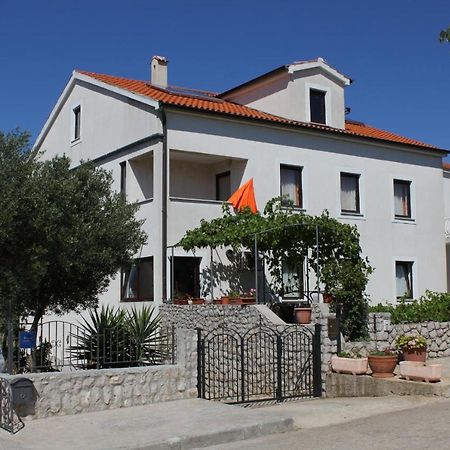 Apartments With A Parking Space Mali Lošinj Exteriér fotografie