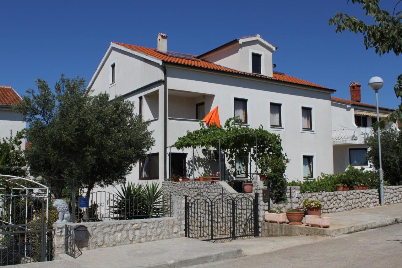 Apartments With A Parking Space Mali Lošinj Exteriér fotografie